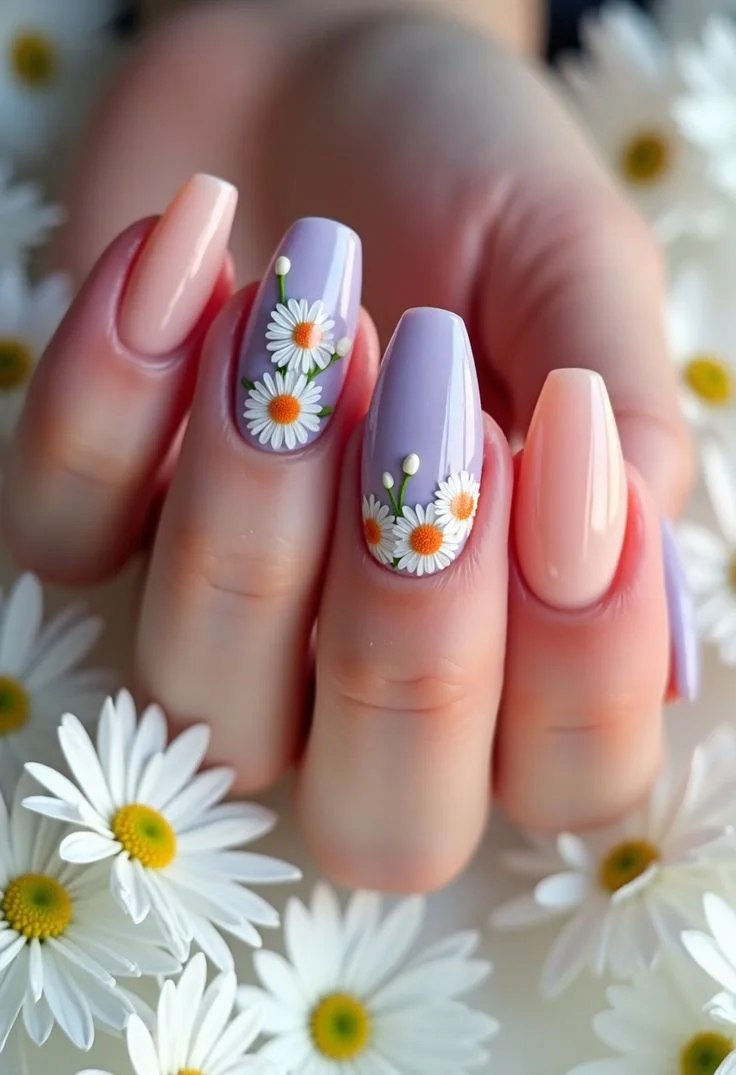 Floral Designs for Spring