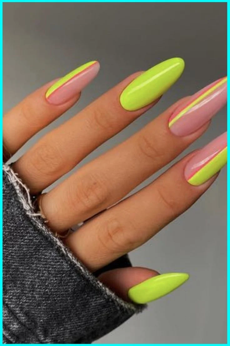 Neon Brights