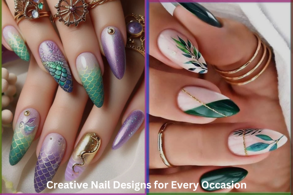 nail design ideas