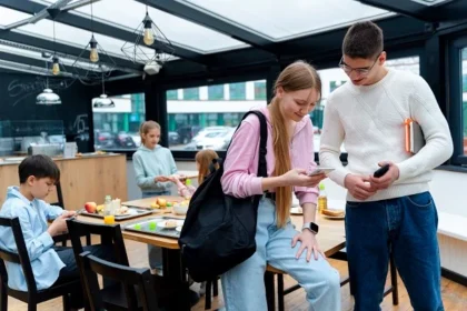 elite innovations in local education