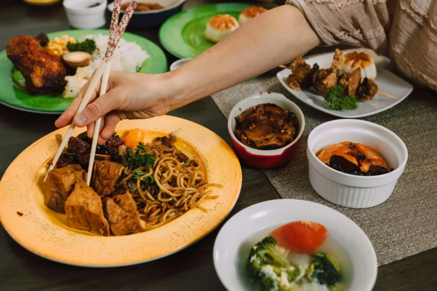 are egg noodles healthy for you