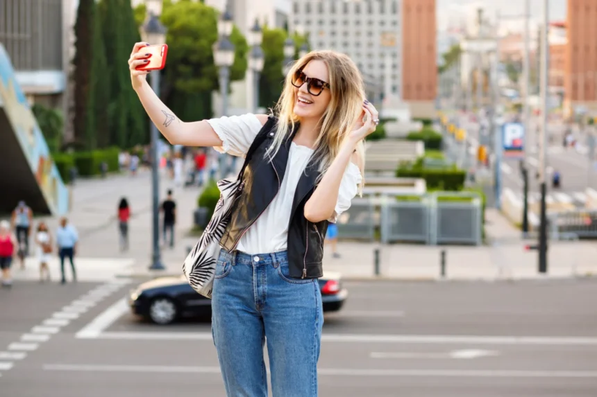 Beauty Fashion lifestyle Travel Blog Influencer New York
