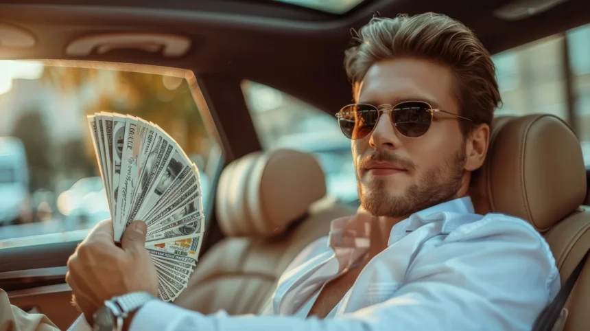 make1m.com millionaire lifestyle